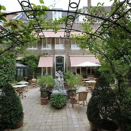 Botticelli 3* Maastricht