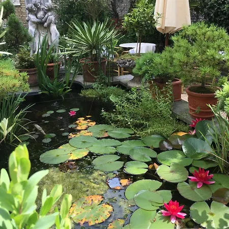 Botticelli Hotel Maastricht