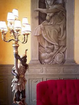 Szálloda Botticelli