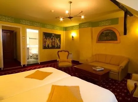 Hotel Botticelli Maastricht