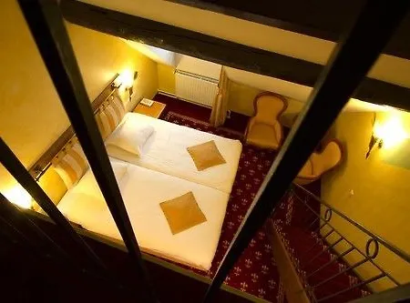 Botticelli Hotel