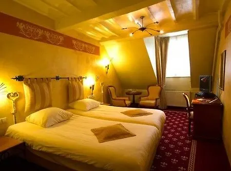 Hotel Botticelli 3*