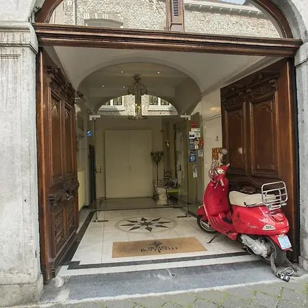 Botticelli 3* Maastricht