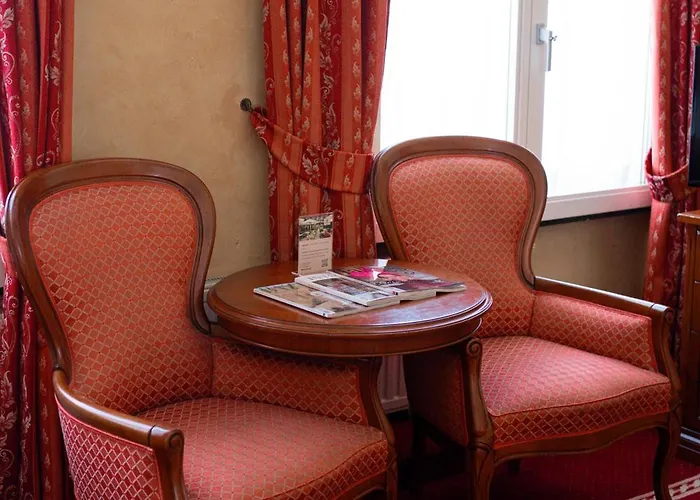 Hotel Botticelli Maastricht