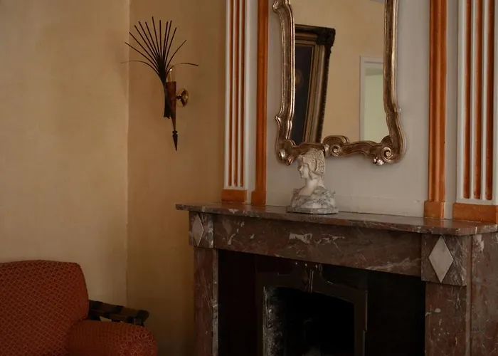 Hotel Botticelli Maastricht