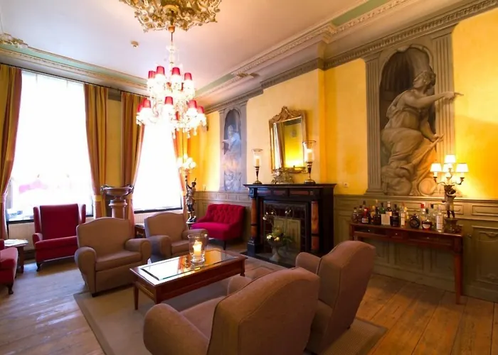 Hotel Botticelli Maastricht