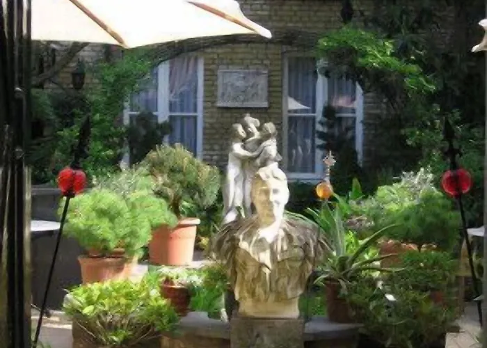 Botticelli Hotel Maastricht