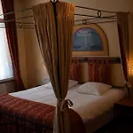 Отель Botticelli Маастрихт