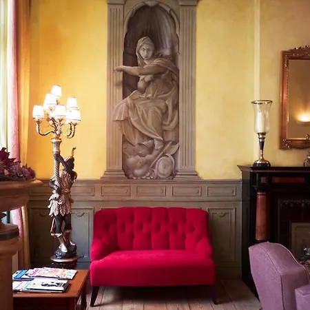 Hotel Botticelli 3*