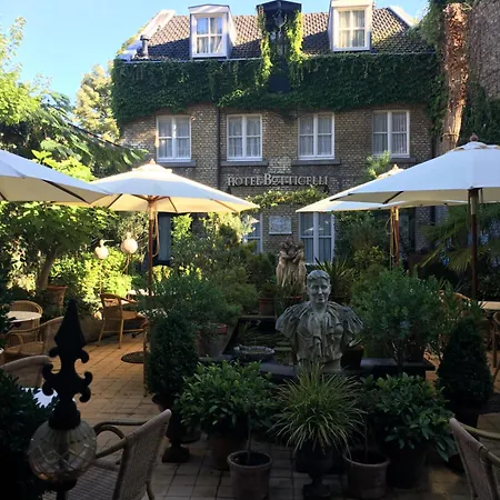 Hotel Botticelli Maastricht