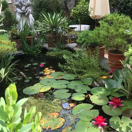 Hotel Botticelli