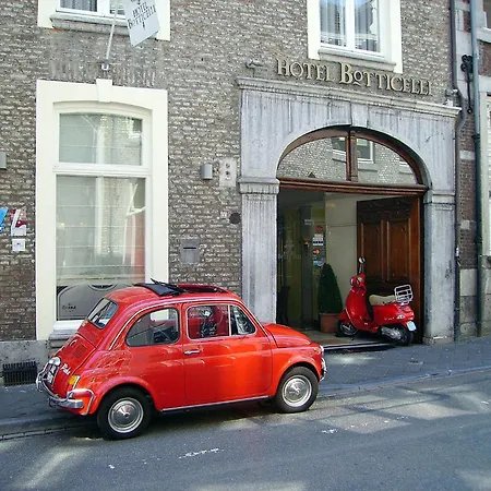 Hotel Botticelli Maastricht
