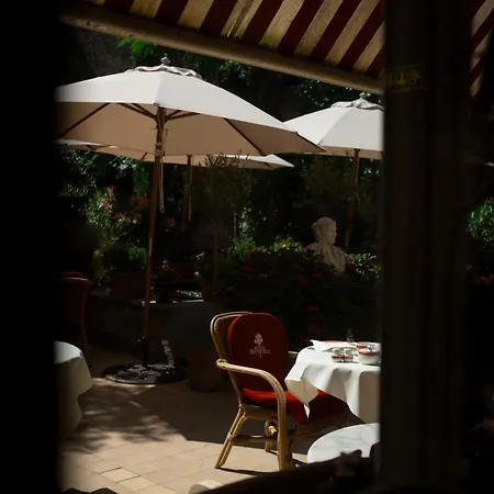 Hotel Botticelli