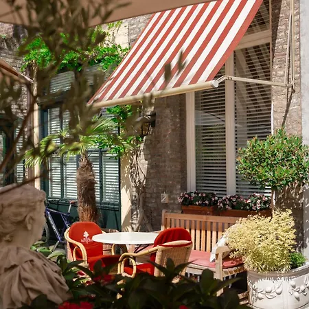 Hotel Botticelli 3*