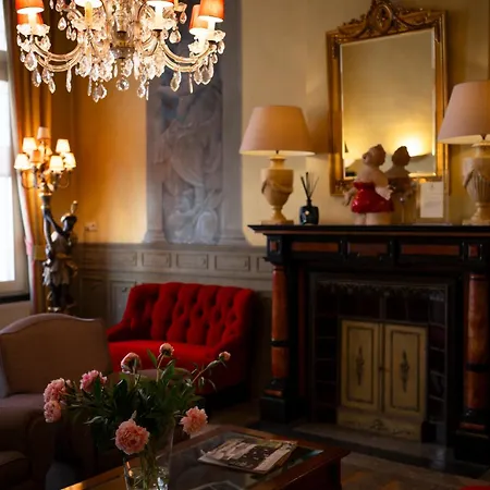 Botticelli Hotel 3*