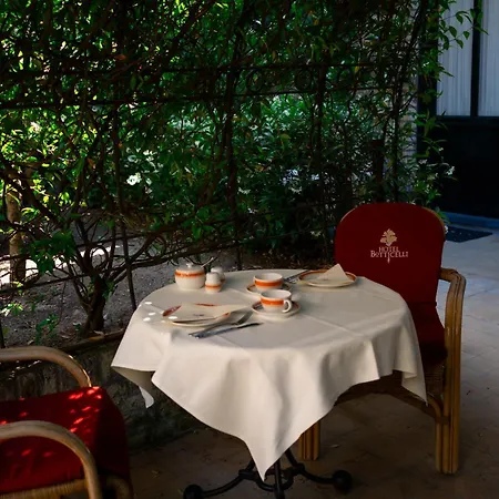 Hotel Botticelli 3*