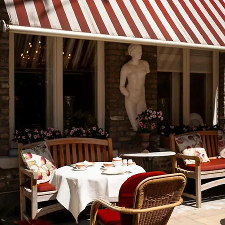 Botticelli Hotel Maastricht