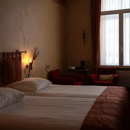Botticelli Hotel