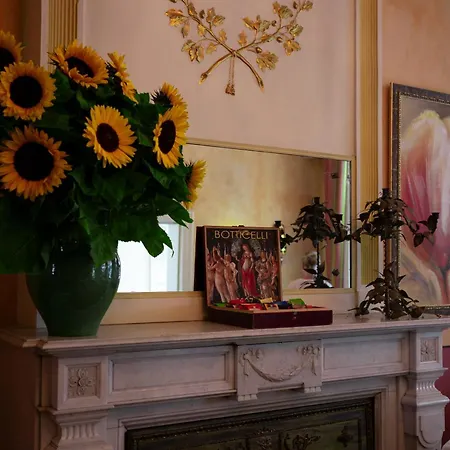 Hotel Botticelli