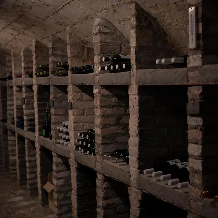 Botticelli Hotell 3*