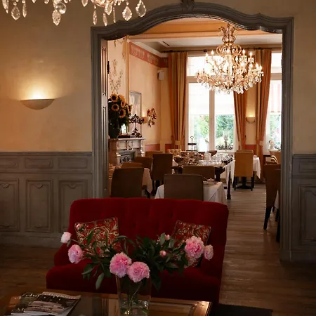 Hotell Botticelli 3*