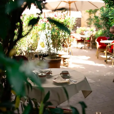 Botticelli Hotel Maastricht