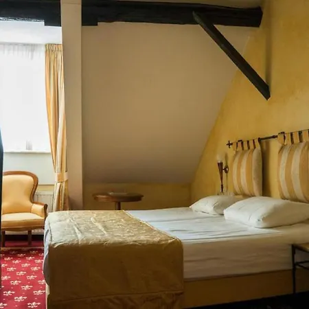 Botticelli Hotell Maastricht