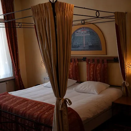 Hotel Botticelli Maastricht