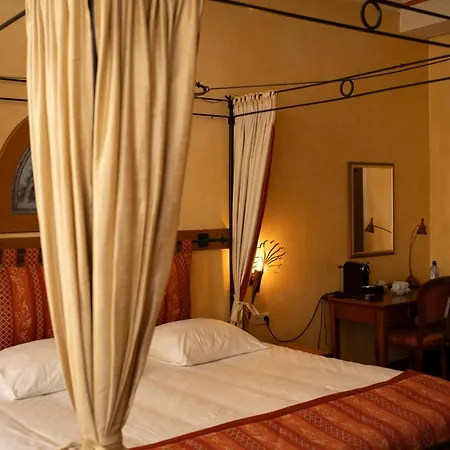 Botticelli Hotel 3*