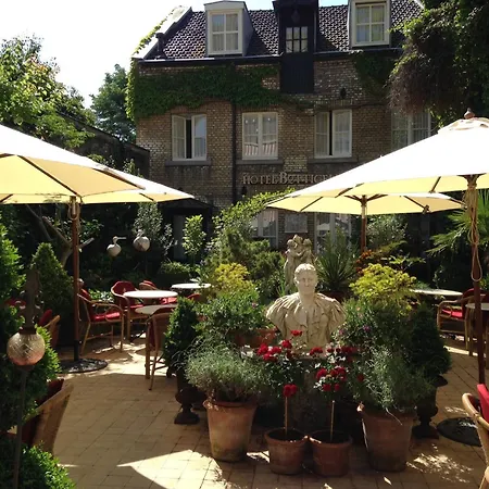 Hotel Botticelli Maastricht