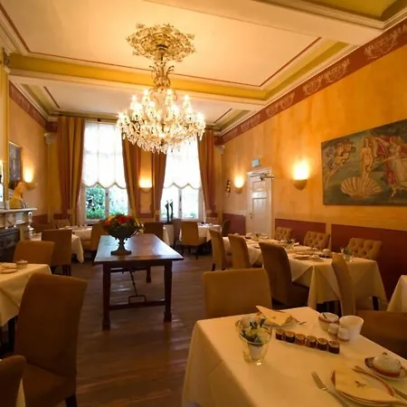 Hotel Botticelli Maastricht