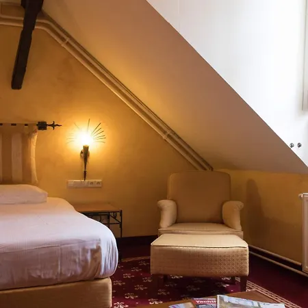 Botticelli 3* Maastricht