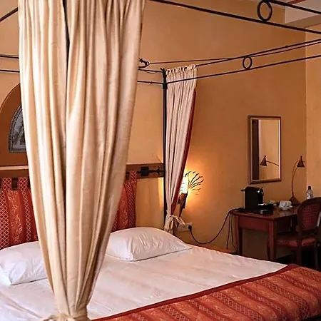 Hotel Botticelli 3*