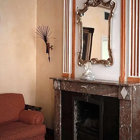 Hotel Botticelli