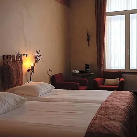Botticelli Hotel 3*