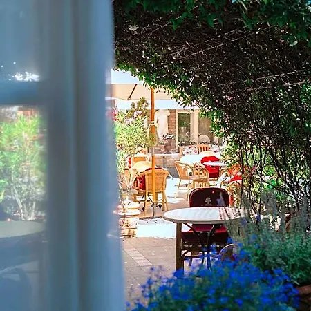 Hotel Botticelli