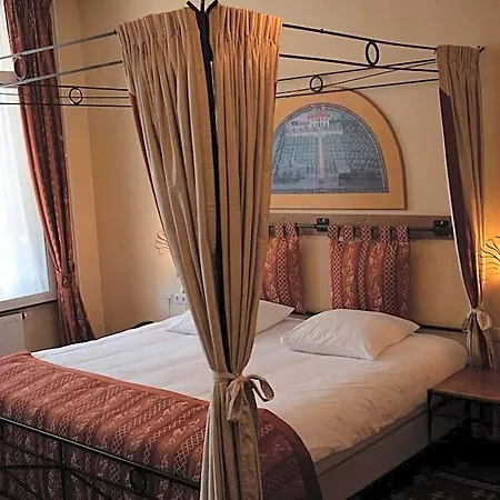 Hotel Botticelli 3*