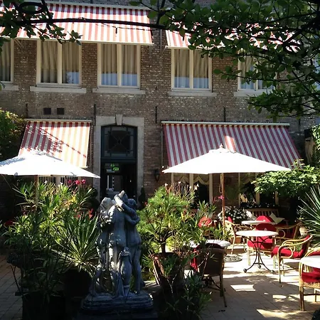 Hotel Botticelli