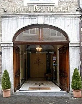 Hotel Botticelli 3*