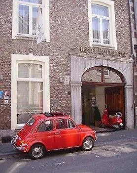 Hotel Botticelli Maastricht