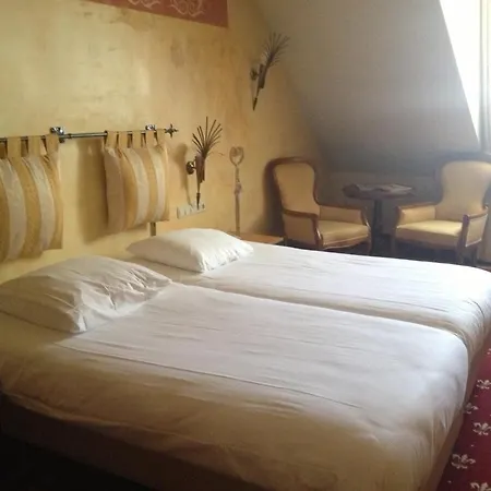 Hotel Botticelli 3*