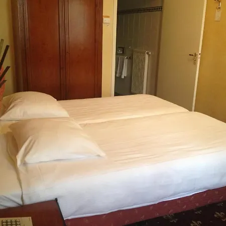 Botticelli Hotel Maastricht