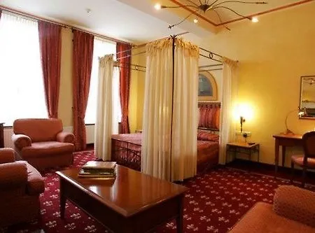 Hotel Botticelli