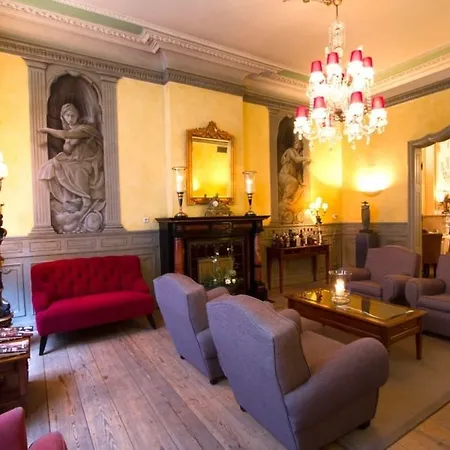 Botticelli Hotel