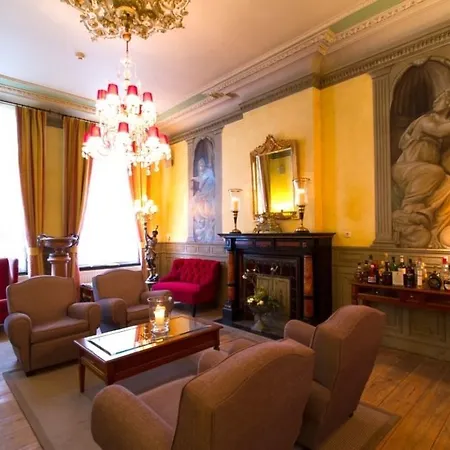 Botticelli Hotel Maastricht