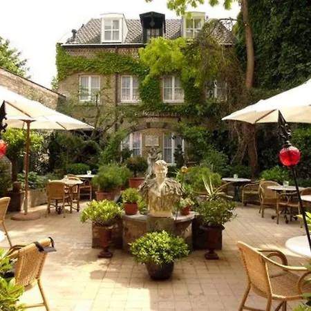 Hotel Botticelli Maastricht