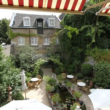 Hotel Botticelli 3*