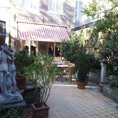 Hotel Botticelli