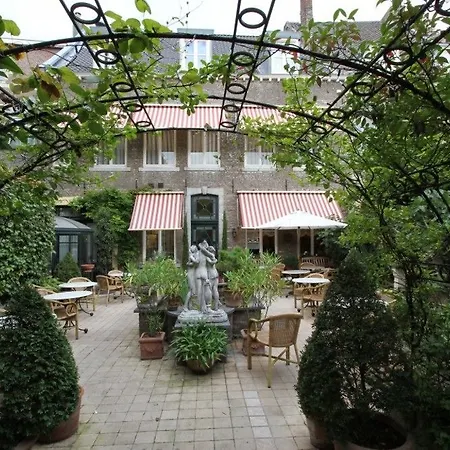Hotel Botticelli 3*