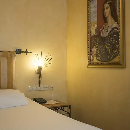Hotel Botticelli